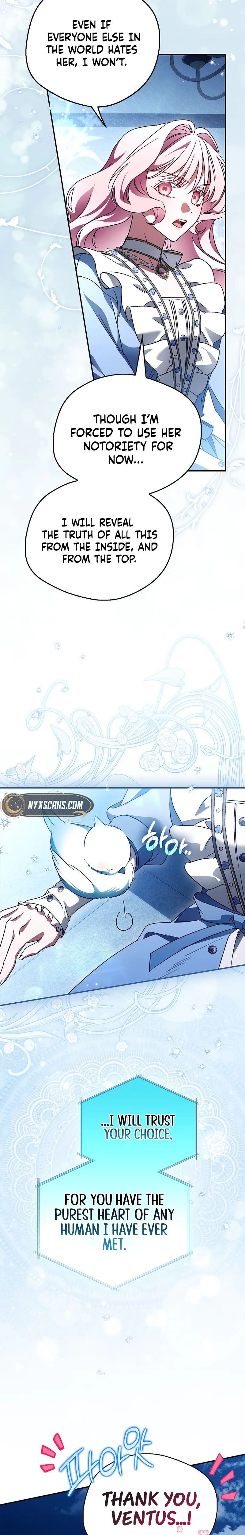 Marquis of Marron Chapter 48 Page 15