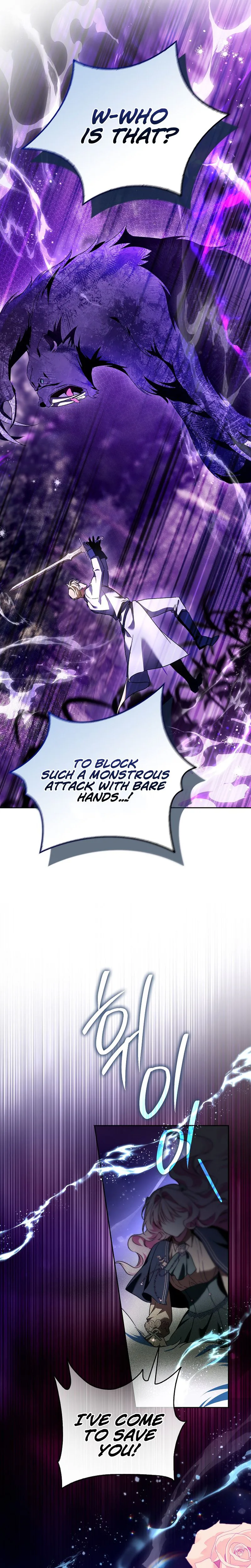 Marquis of Marron Chapter 47 Page 13