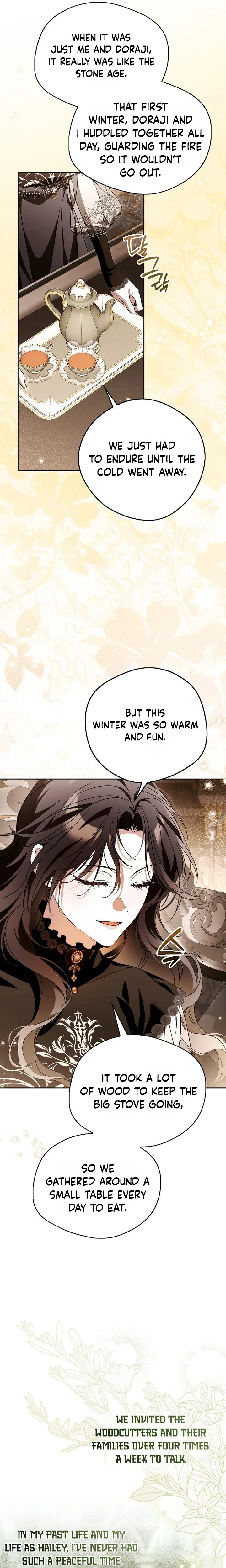 Marquis of Marron Chapter 44 Page 26
