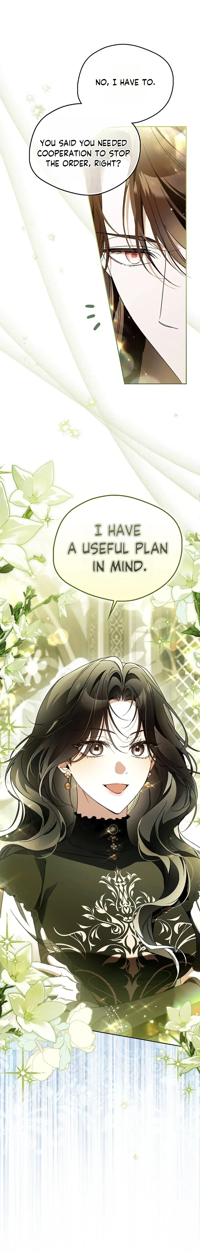 Marquis of Marron Chapter 46 Page 8