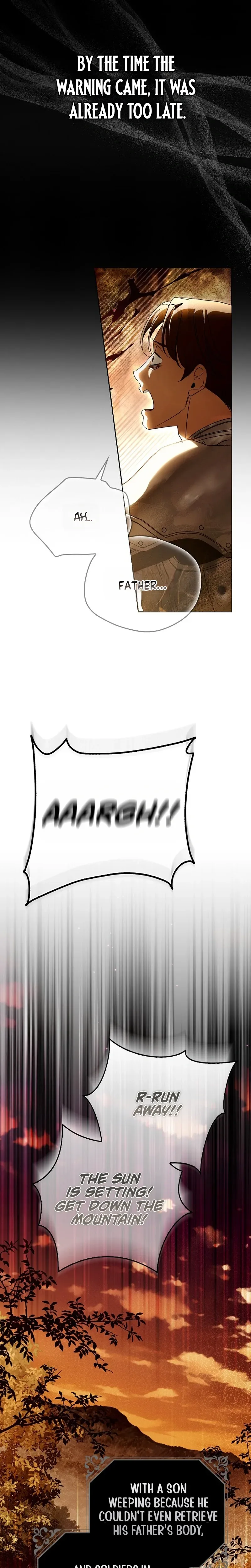 Marquis of Marron Chapter 46 Page 37