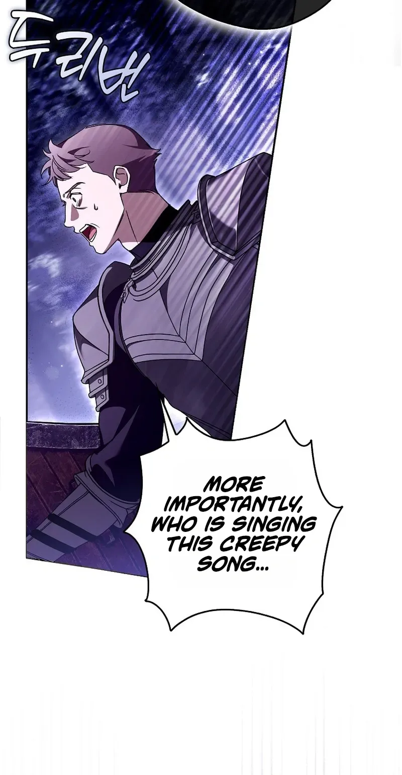 Marquis of Marron Chapter 46 Page 40