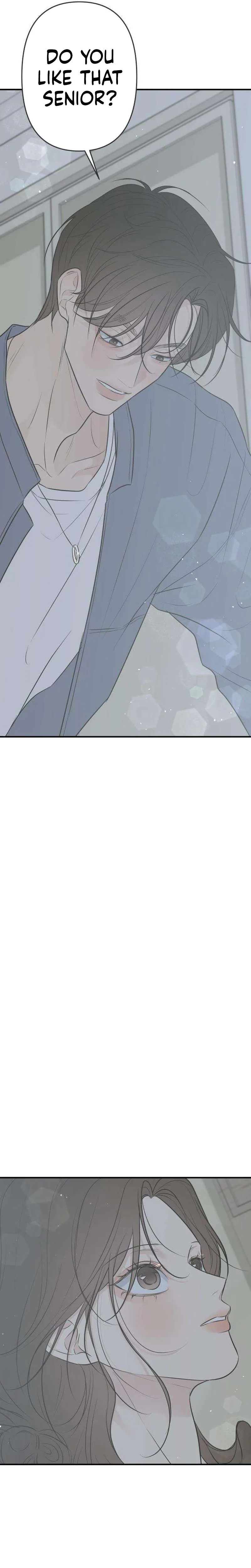 Marriage Defense Scandal Chapter 22 Page 7
