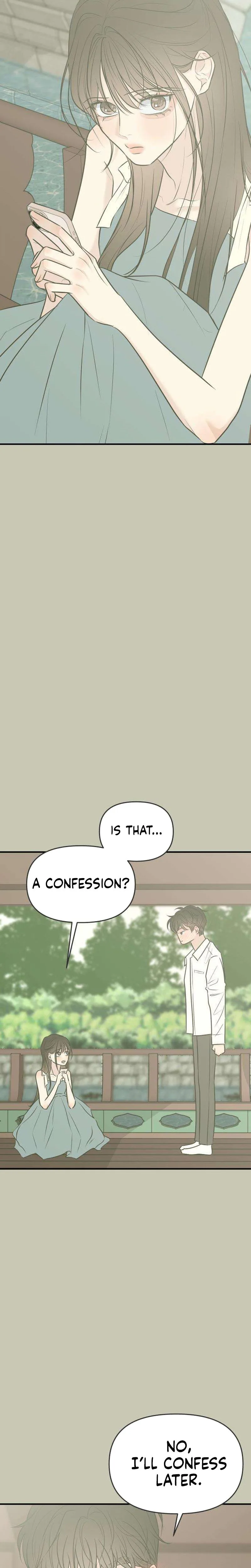 Marriage Defense Scandal Chapter 22 Page 10
