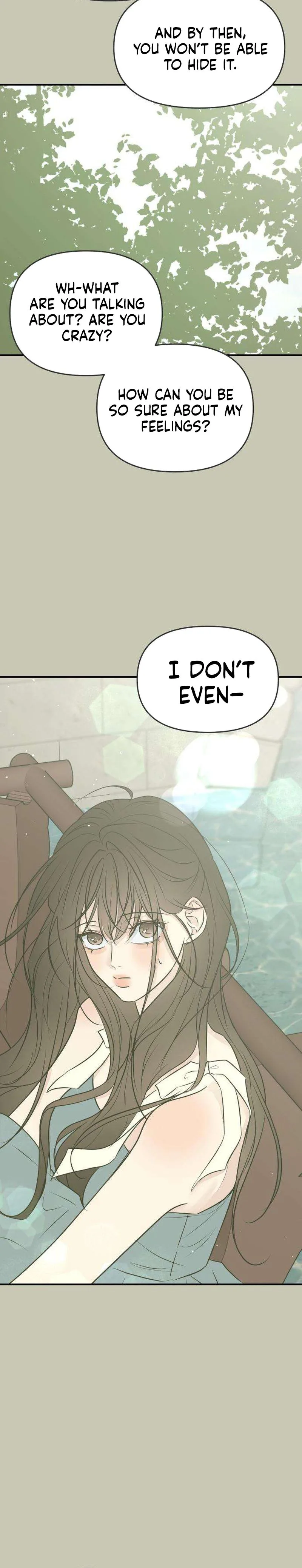 Marriage Defense Scandal Chapter 22 Page 12