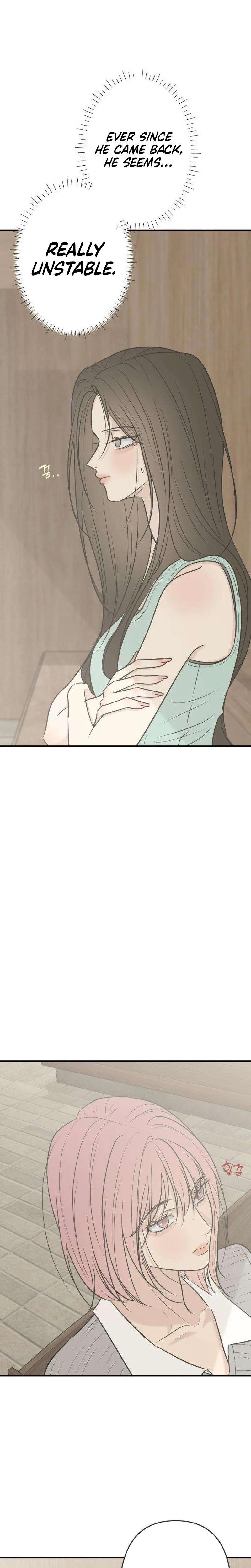 Marriage Defense Scandal Chapter 22 Page 16