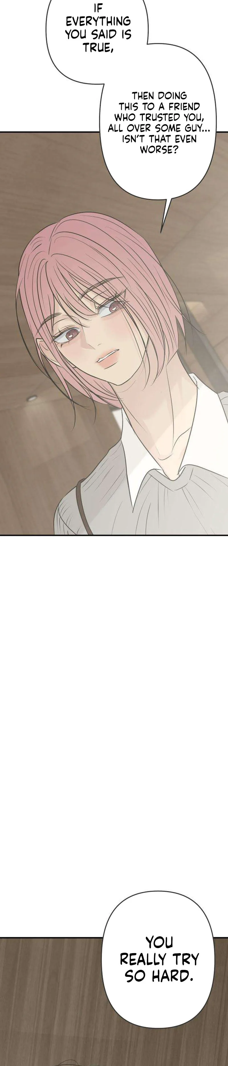 Marriage Defense Scandal Chapter 22 Page 30