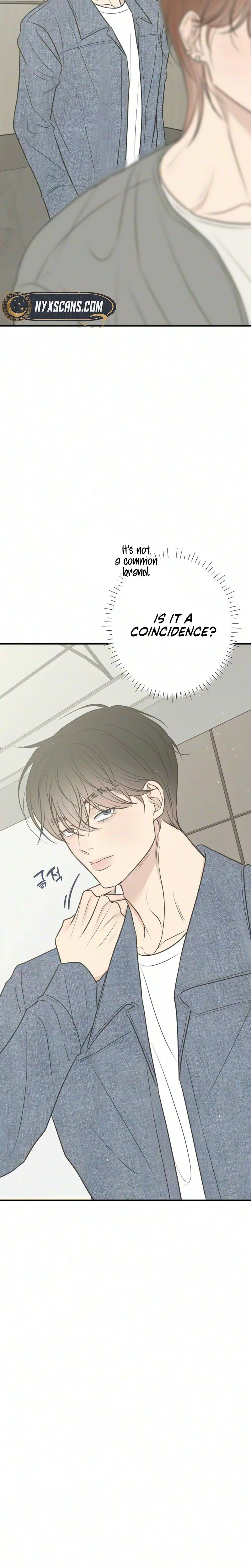 Marriage Defense Scandal Chapter 13 Page 8