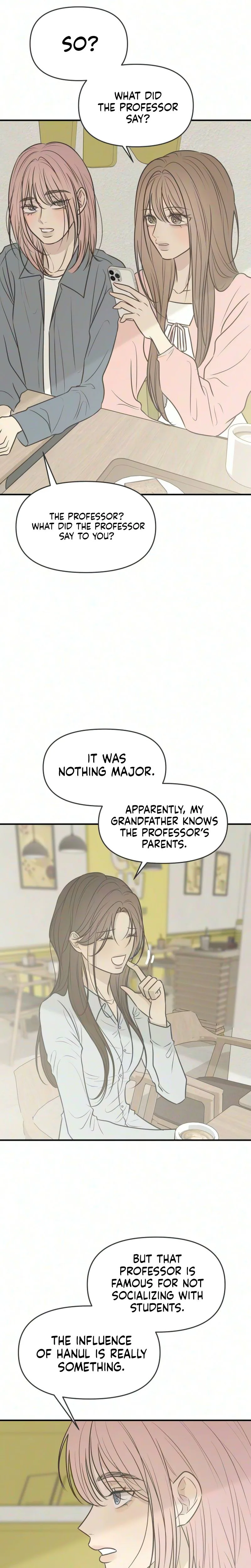 Marriage Defense Scandal Chapter 13 Page 13