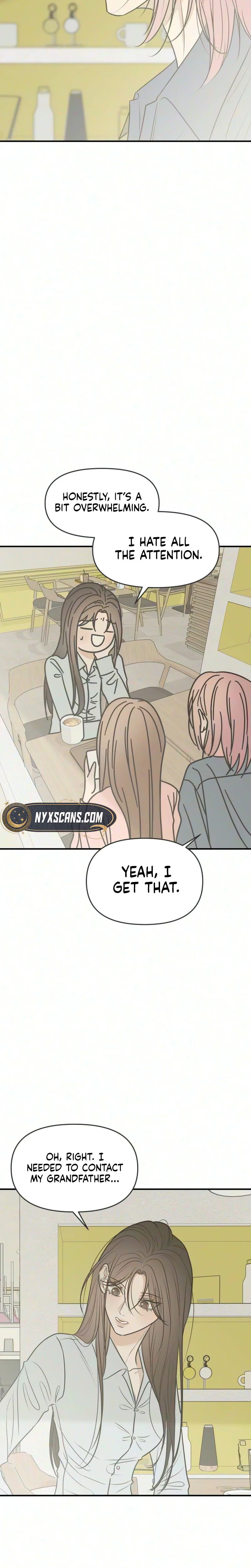 Marriage Defense Scandal Chapter 13 Page 14