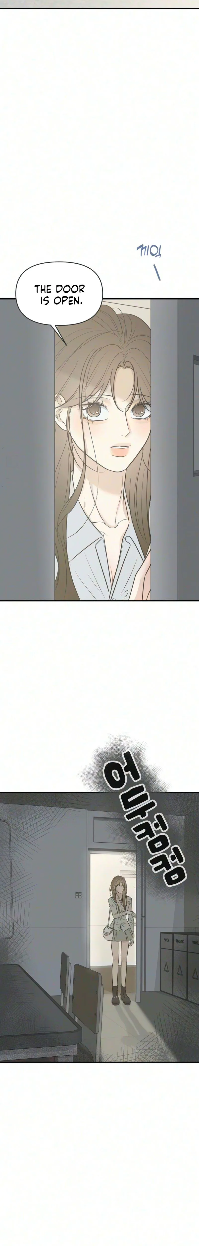 Marriage Defense Scandal Chapter 13 Page 18