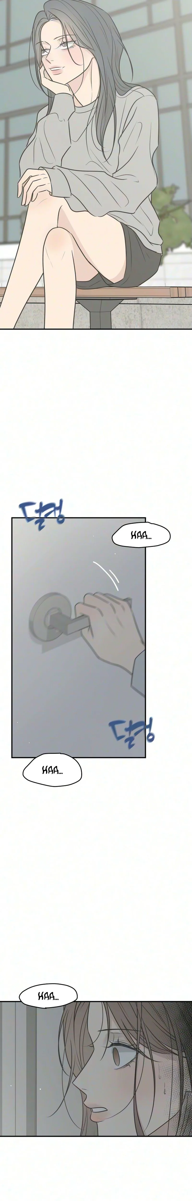 Marriage Defense Scandal Chapter 13 Page 25