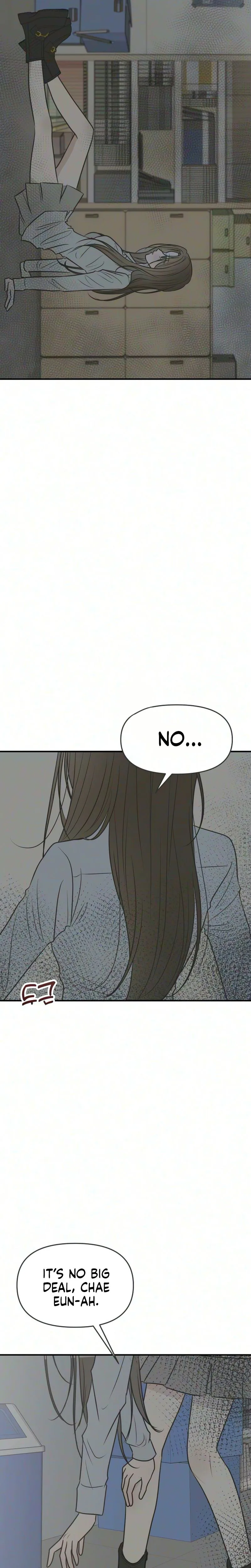 Marriage Defense Scandal Chapter 13 Page 28