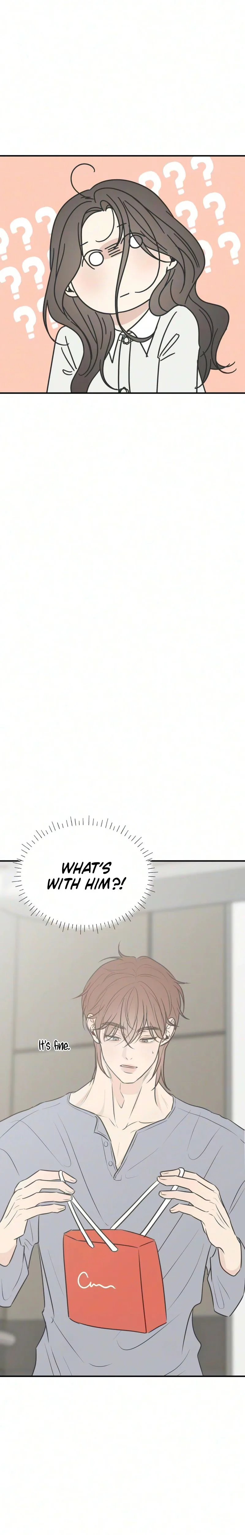 Marriage Defense Scandal Chapter 10 Page 7