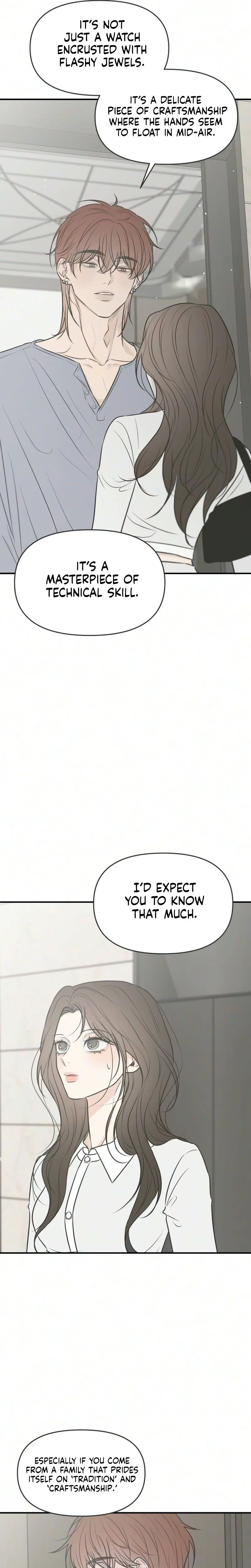 Marriage Defense Scandal Chapter 10 Page 10
