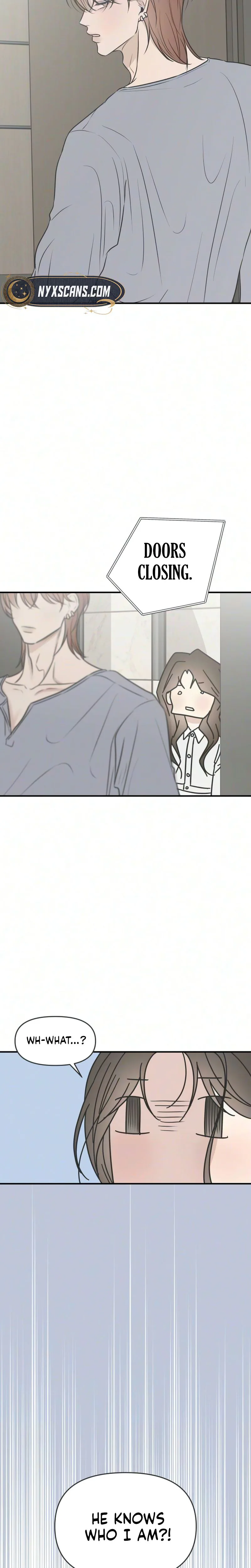 Marriage Defense Scandal Chapter 10 Page 11