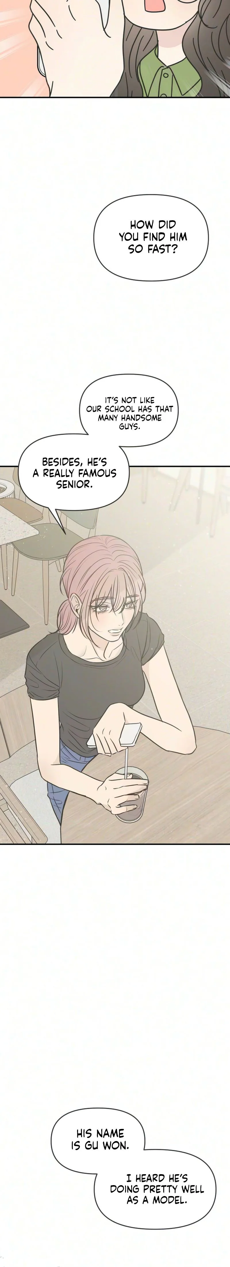 Marriage Defense Scandal Chapter 10 Page 15