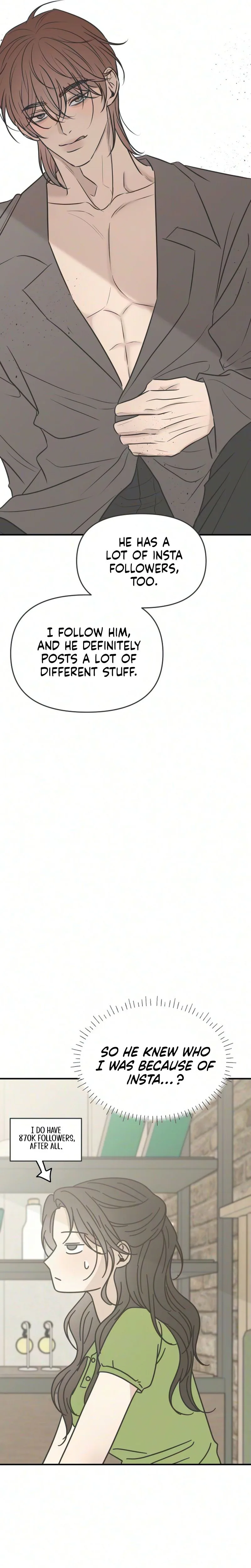 Marriage Defense Scandal Chapter 10 Page 16
