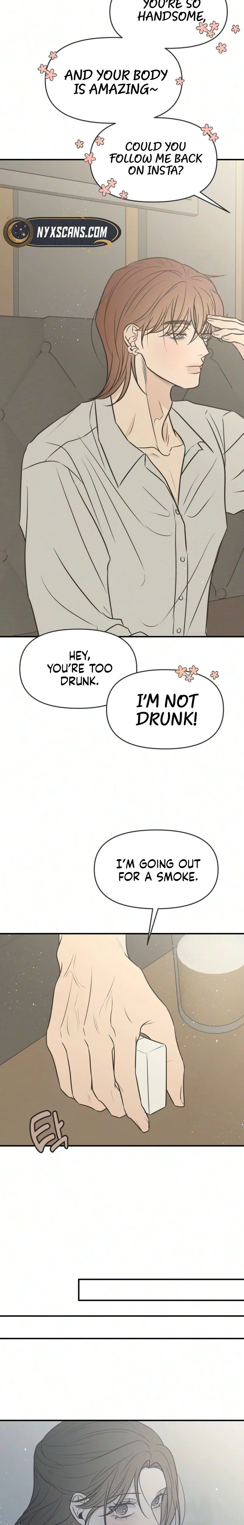 Marriage Defense Scandal Chapter 10 Page 23