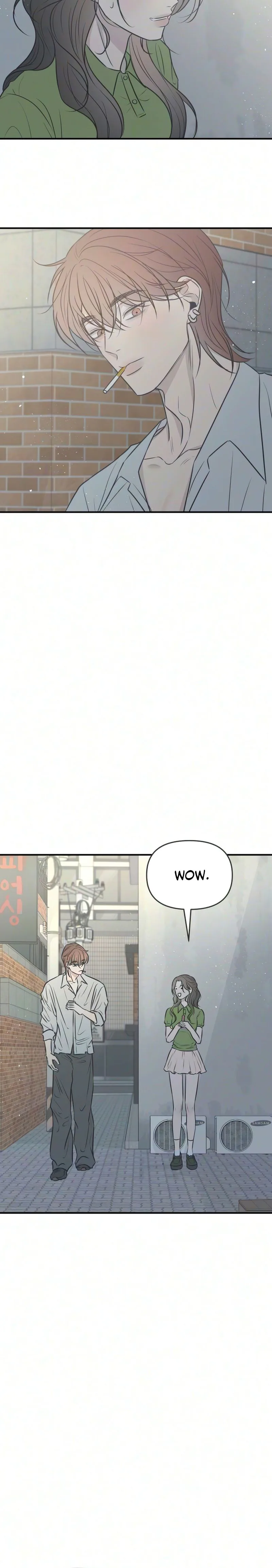 Marriage Defense Scandal Chapter 10 Page 24