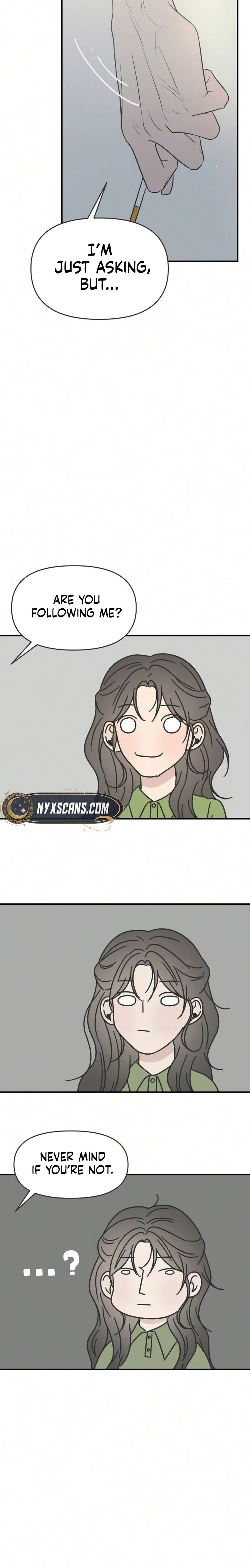 Marriage Defense Scandal Chapter 10 Page 26