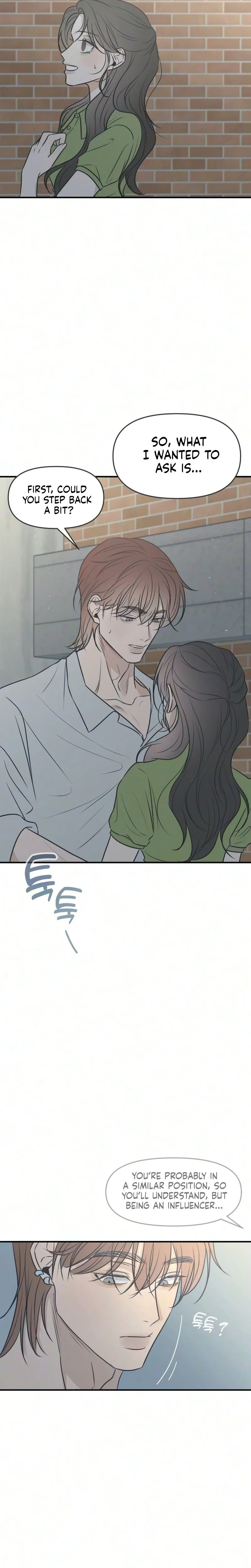Marriage Defense Scandal Chapter 10 Page 28