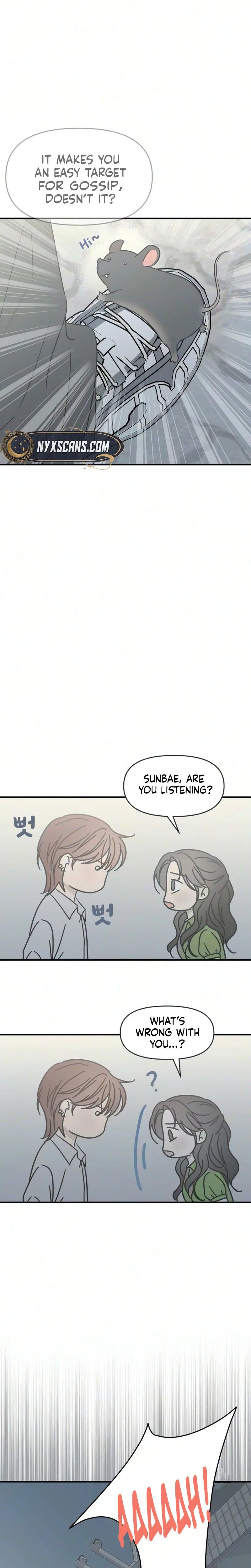 Marriage Defense Scandal Chapter 10 Page 29