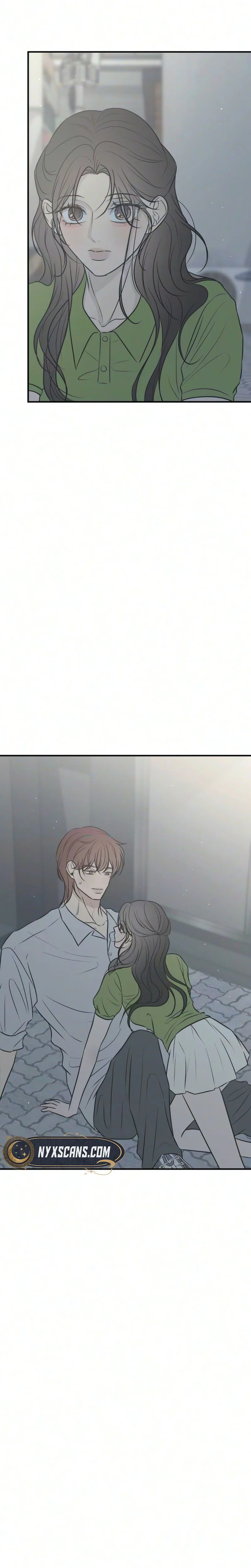 Marriage Defense Scandal Chapter 10 Page 31