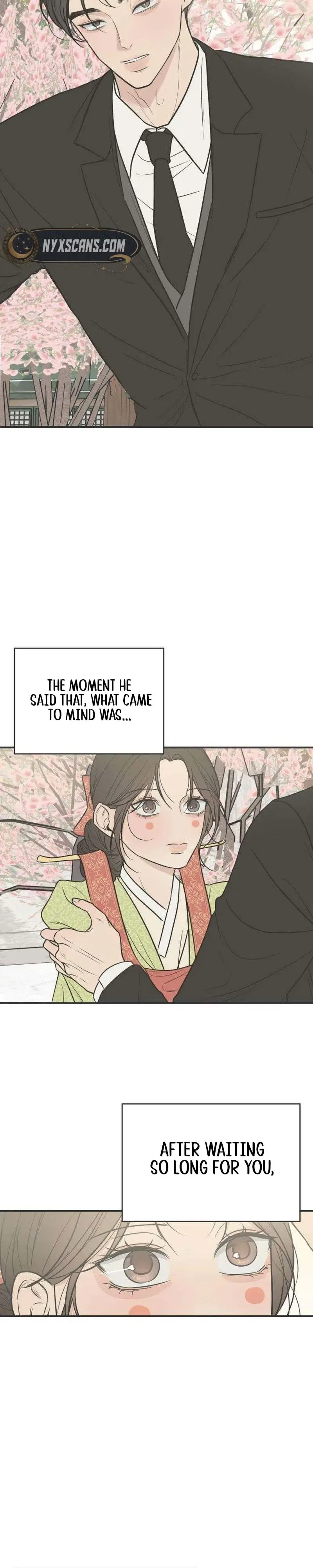 Marriage Defense Scandal Chapter 2 Page 10