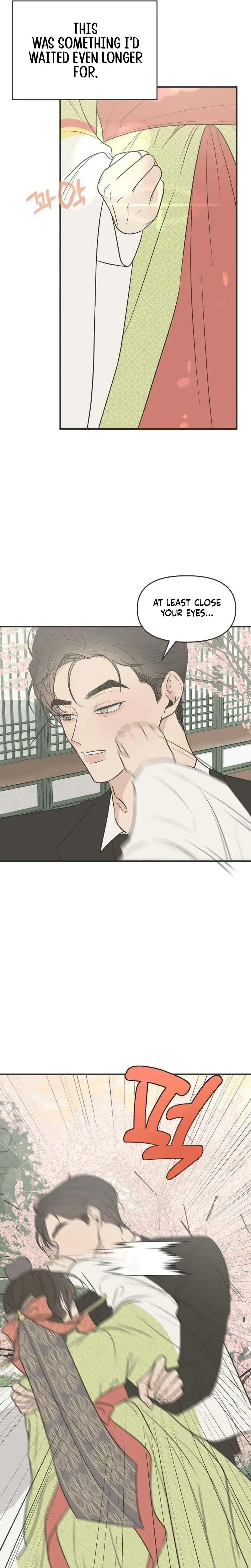 Marriage Defense Scandal Chapter 2 Page 11