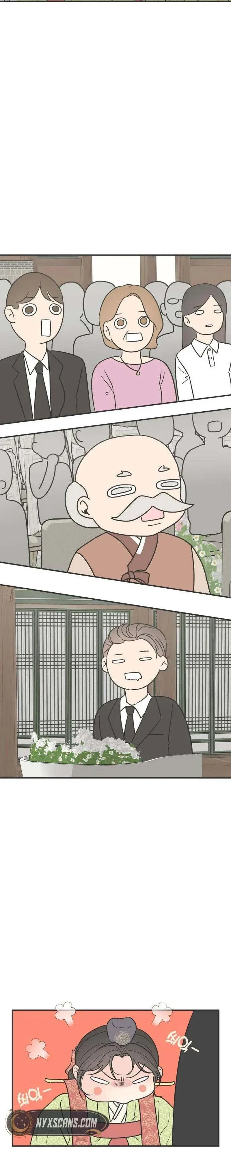 Marriage Defense Scandal Chapter 2 Page 12