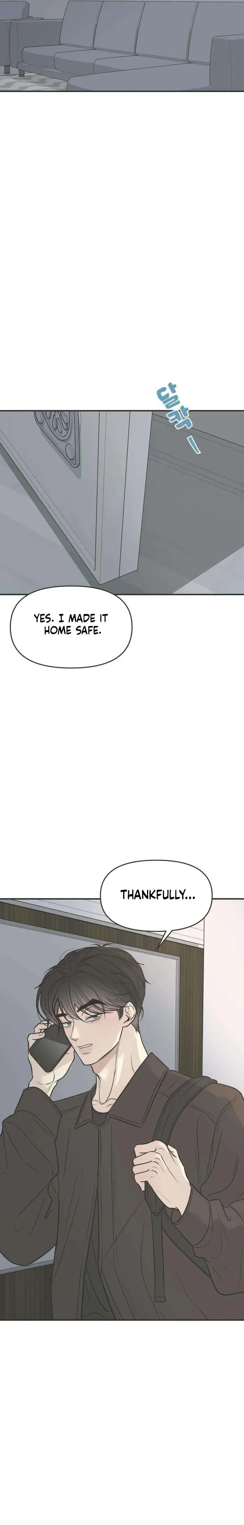 Marriage Defense Scandal Chapter 2 Page 15