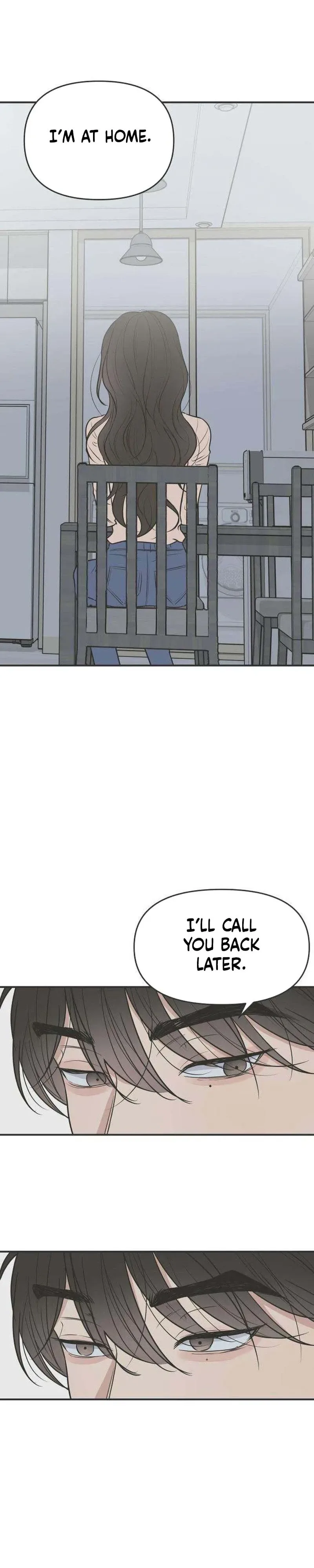 Marriage Defense Scandal Chapter 2 Page 16