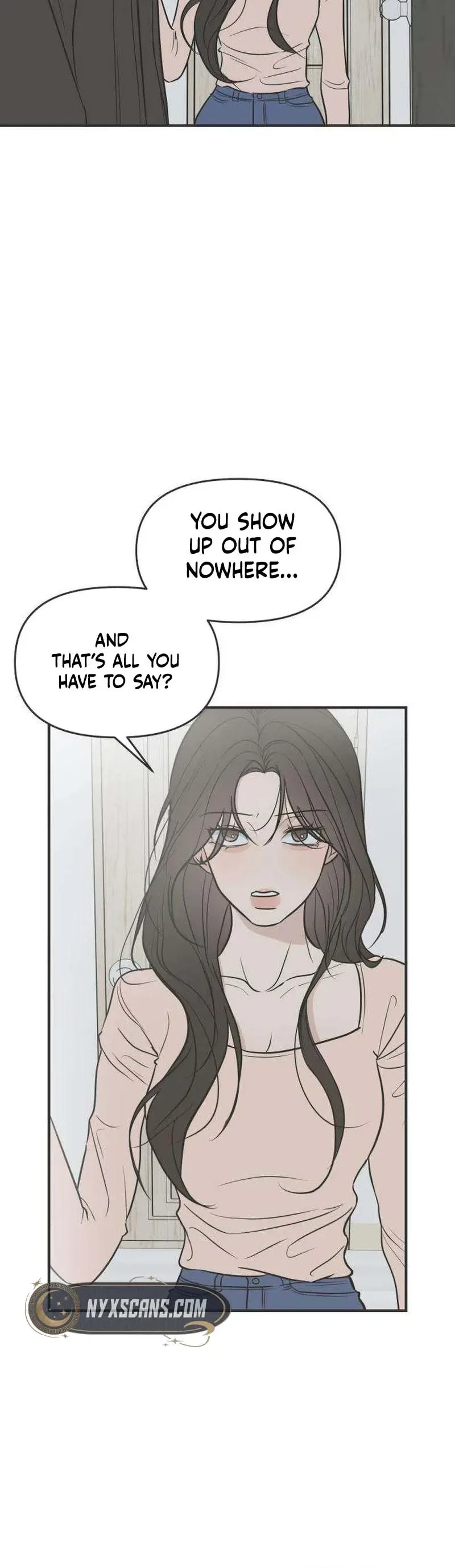 Marriage Defense Scandal Chapter 2 Page 18