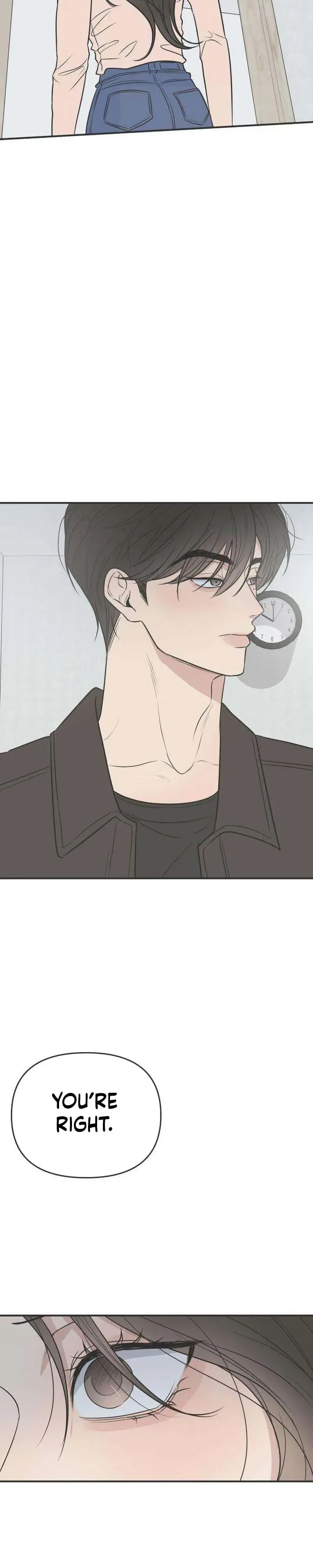 Marriage Defense Scandal Chapter 2 Page 20