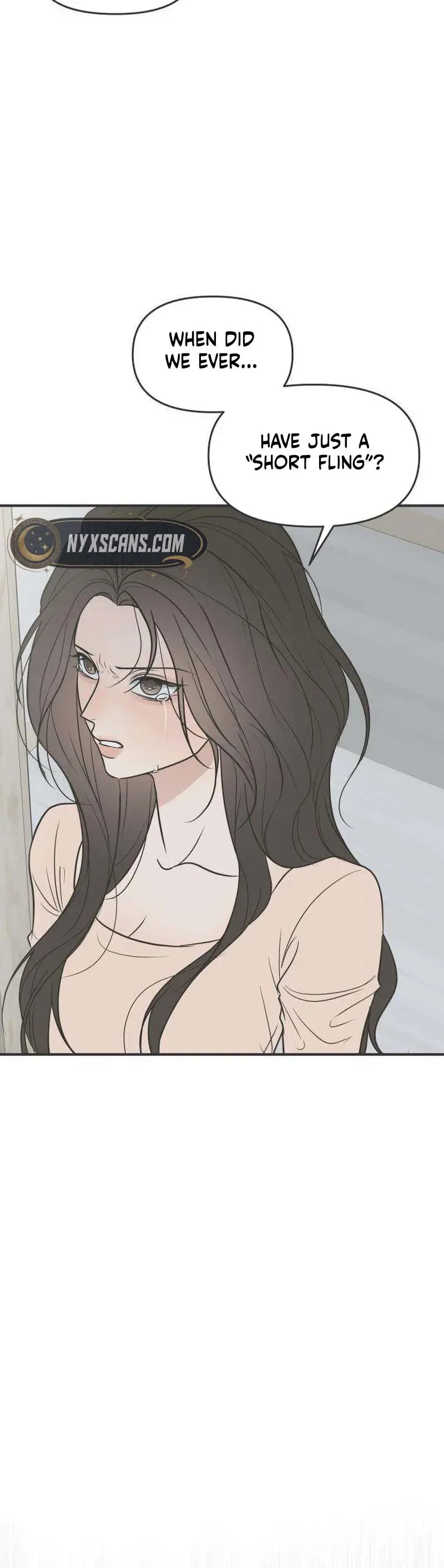 Marriage Defense Scandal Chapter 2 Page 24