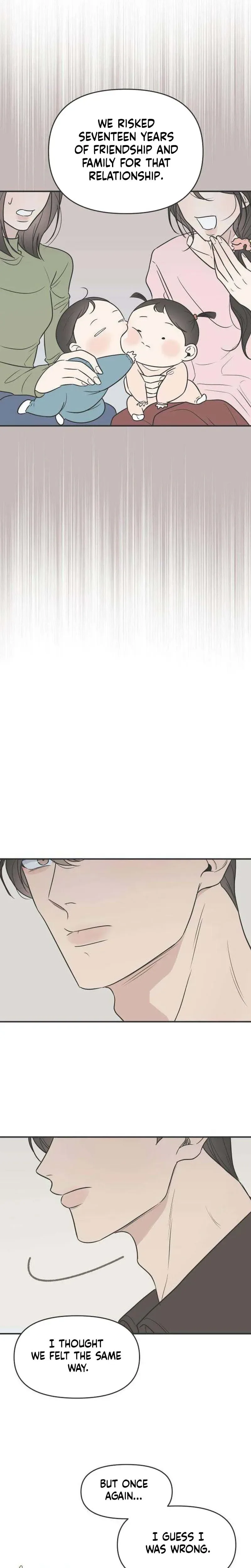 Marriage Defense Scandal Chapter 2 Page 25