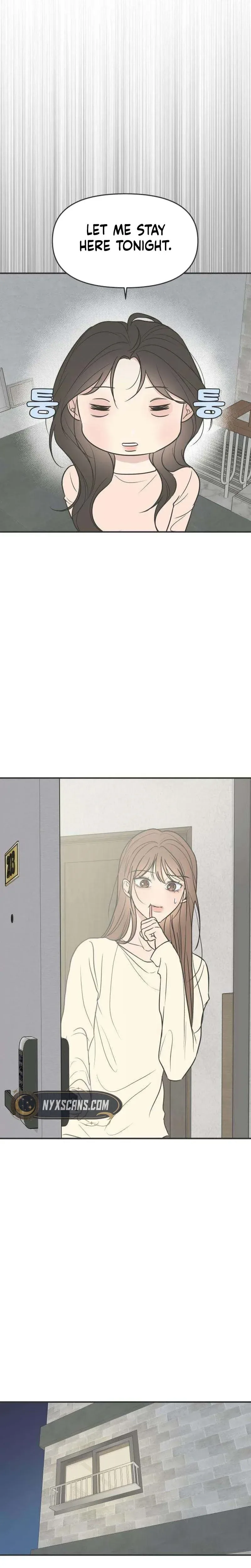 Marriage Defense Scandal Chapter 2 Page 27