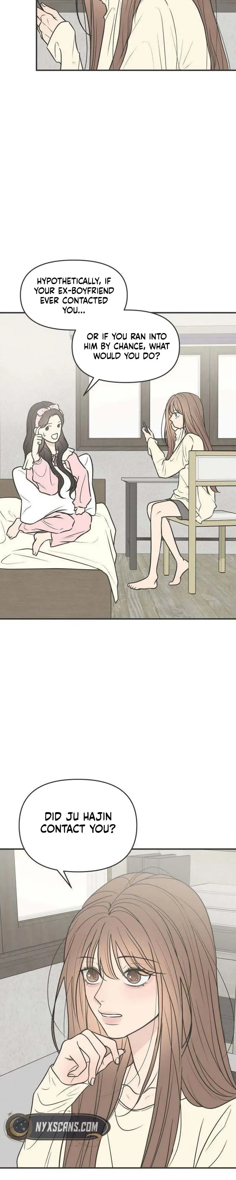 Marriage Defense Scandal Chapter 2 Page 30