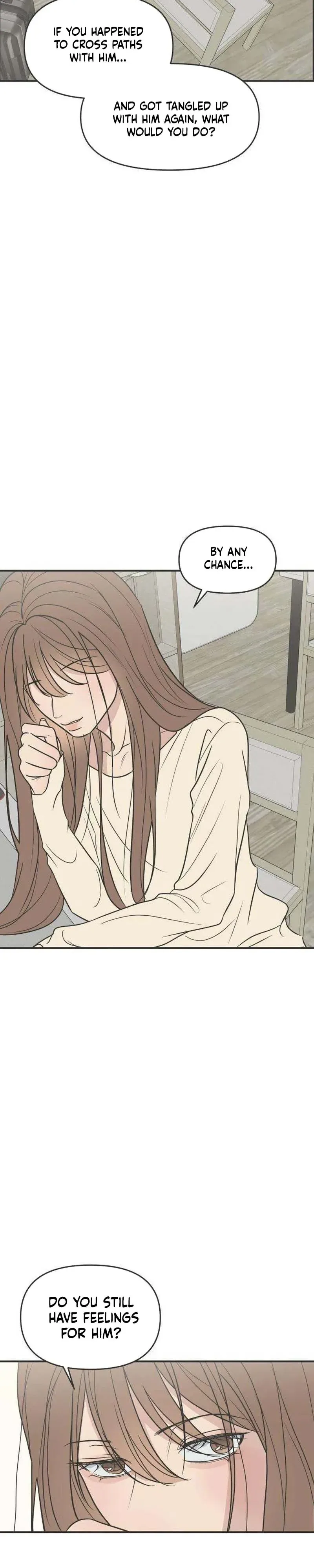 Marriage Defense Scandal Chapter 2 Page 32