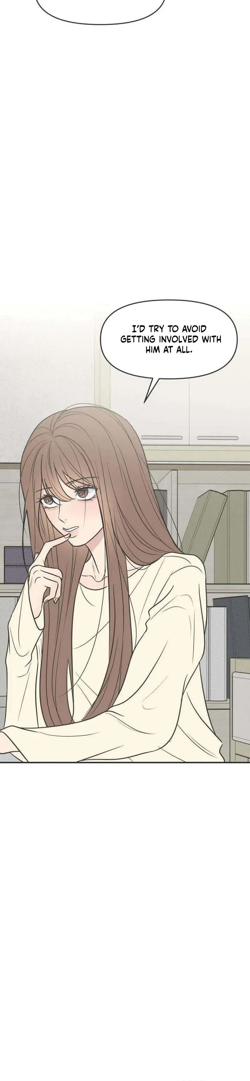 Marriage Defense Scandal Chapter 2 Page 34