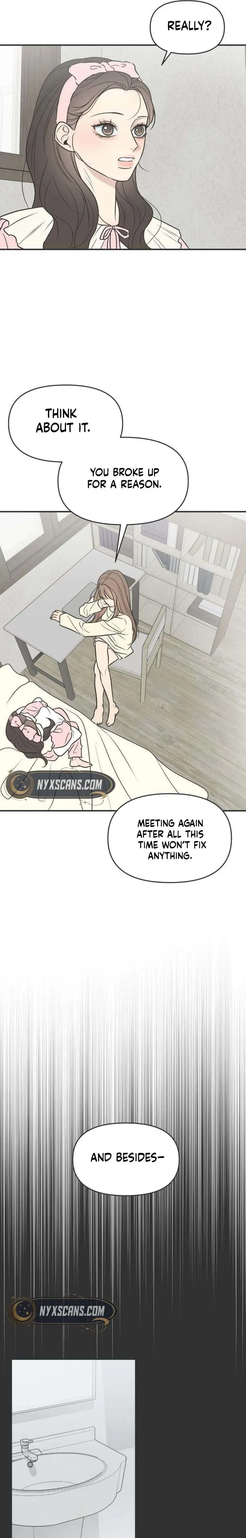 Marriage Defense Scandal Chapter 2 Page 35