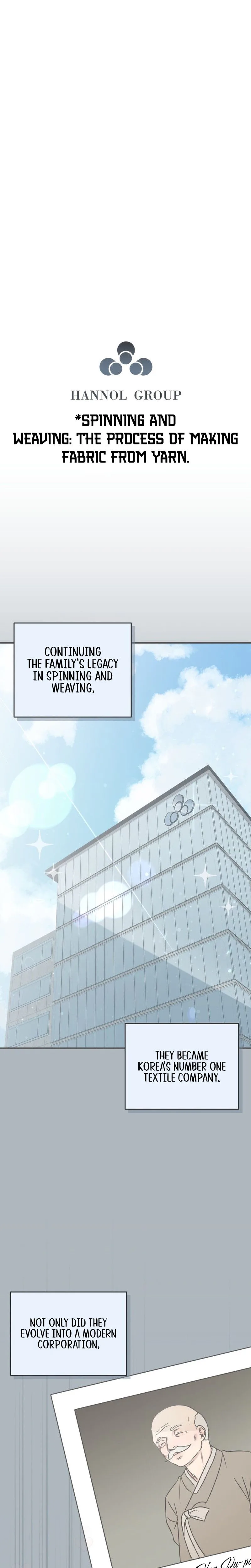 Marriage Defense Scandal Chapter 1 Page 12