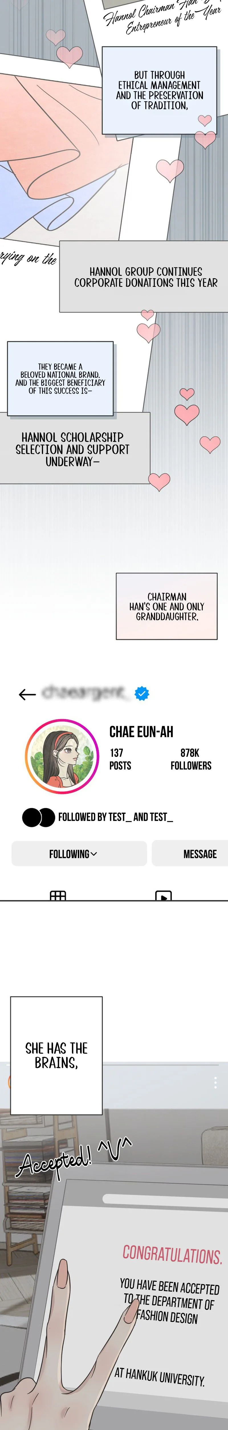 Marriage Defense Scandal Chapter 1 Page 13