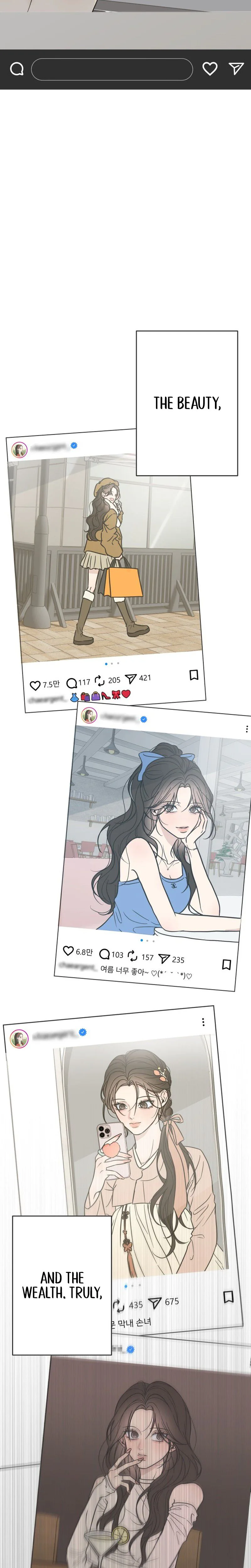 Marriage Defense Scandal Chapter 1 Page 14