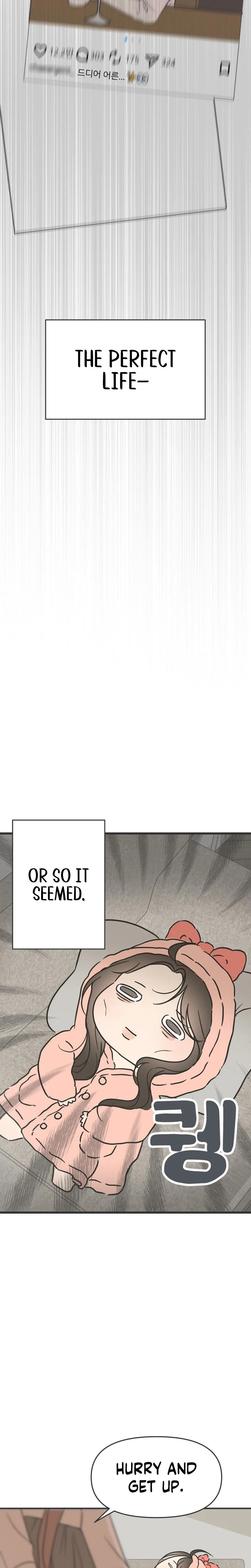 Marriage Defense Scandal Chapter 1 Page 15