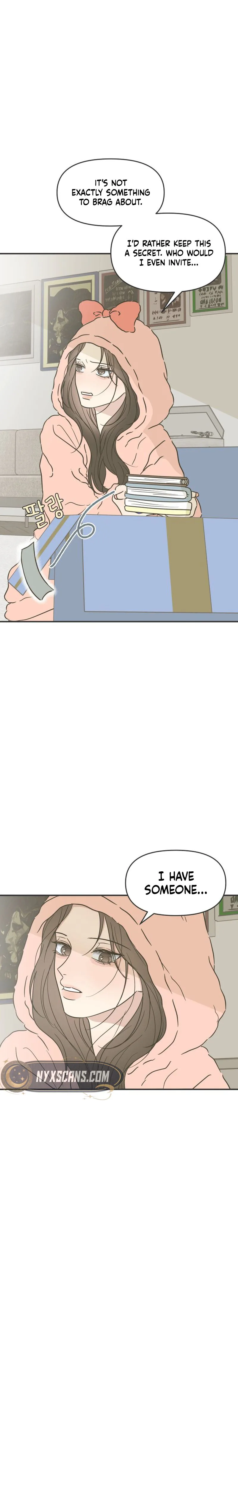 Marriage Defense Scandal Chapter 1 Page 18