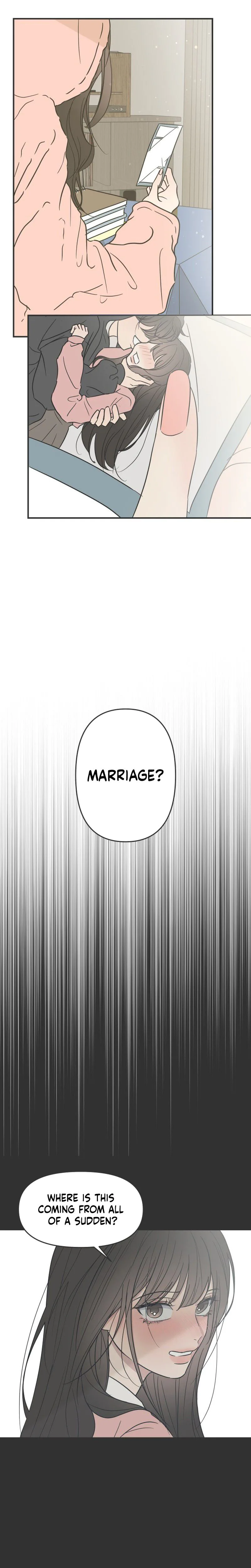 Marriage Defense Scandal Chapter 1 Page 19