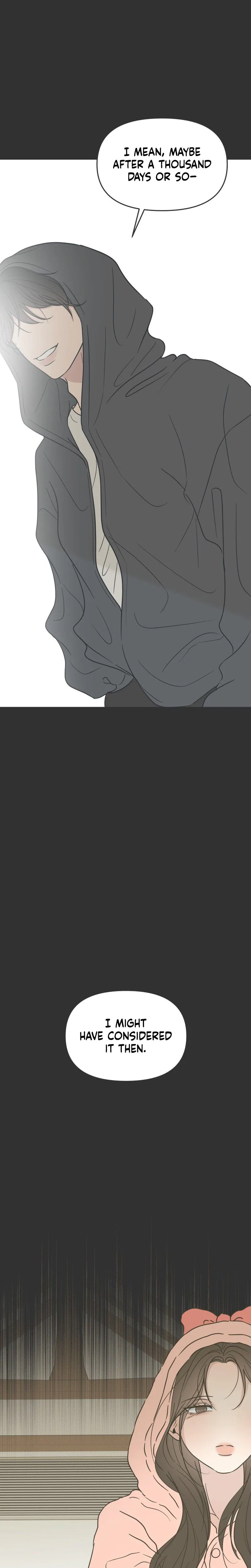 Marriage Defense Scandal Chapter 1 Page 20