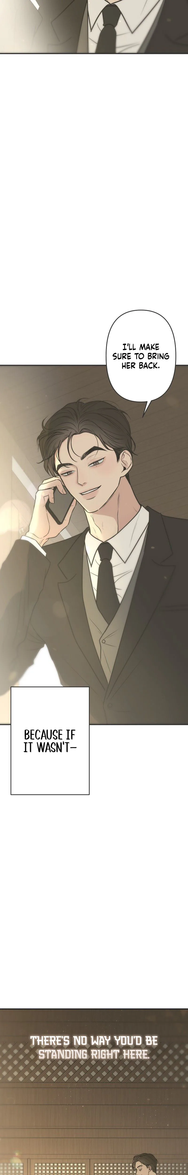 Marriage Defense Scandal Chapter 1 Page 38